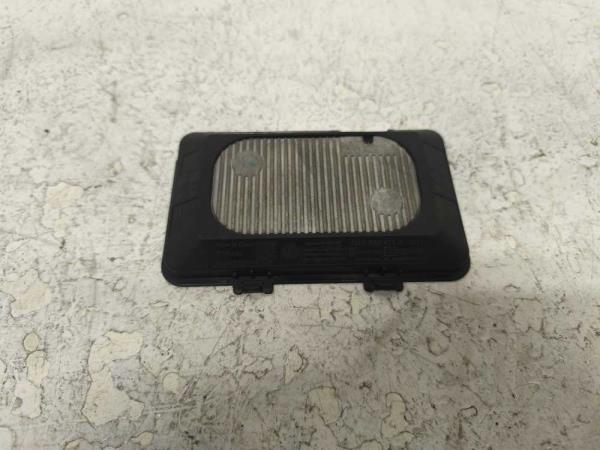 PATIN DE RECHARGE À INDUCTION VW - Vue 2